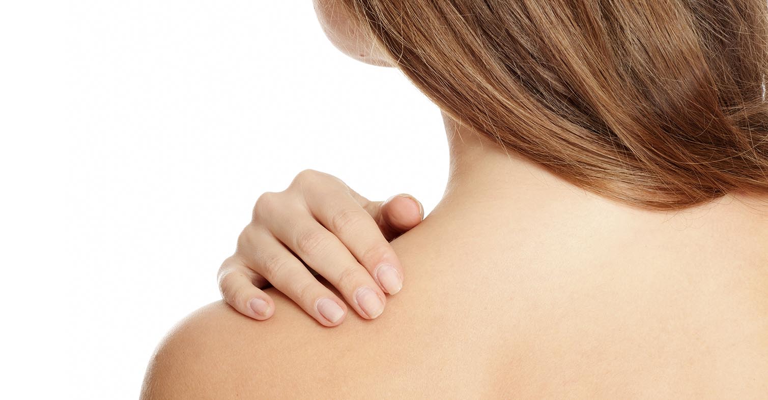 Sensitive skin : Good habits