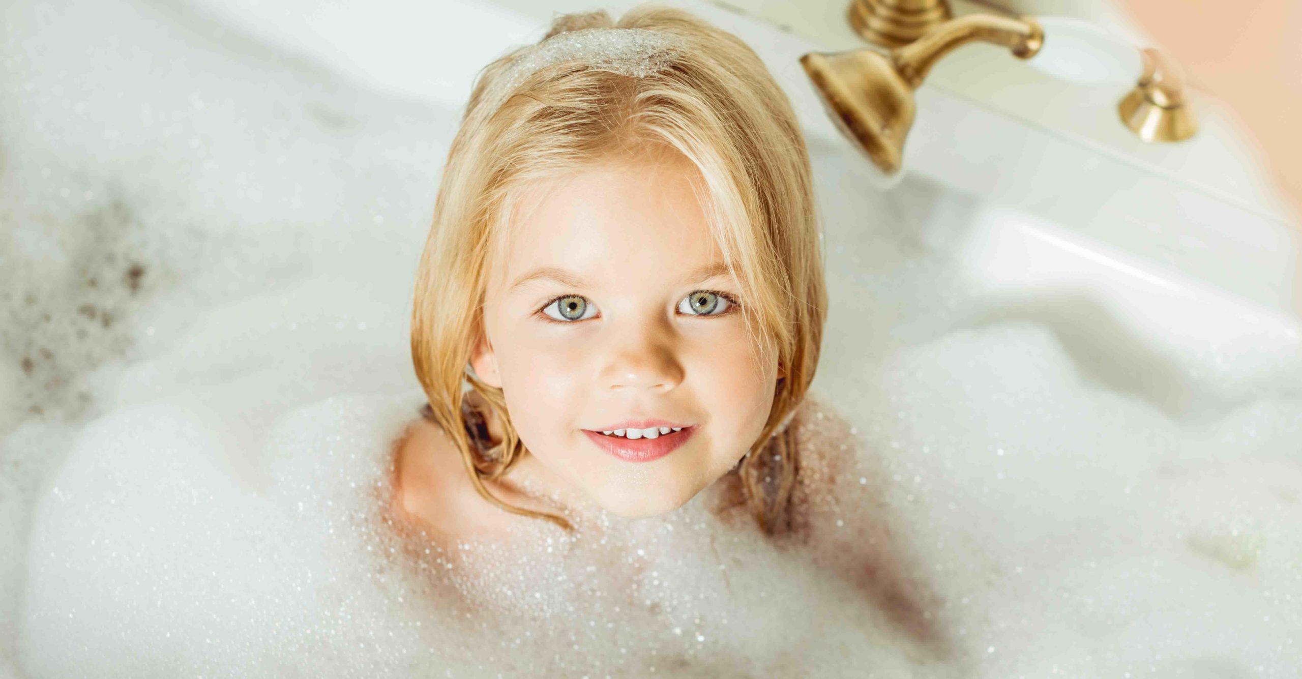 Baby skin : Good habits