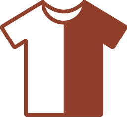 No stains