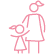 For children and adults